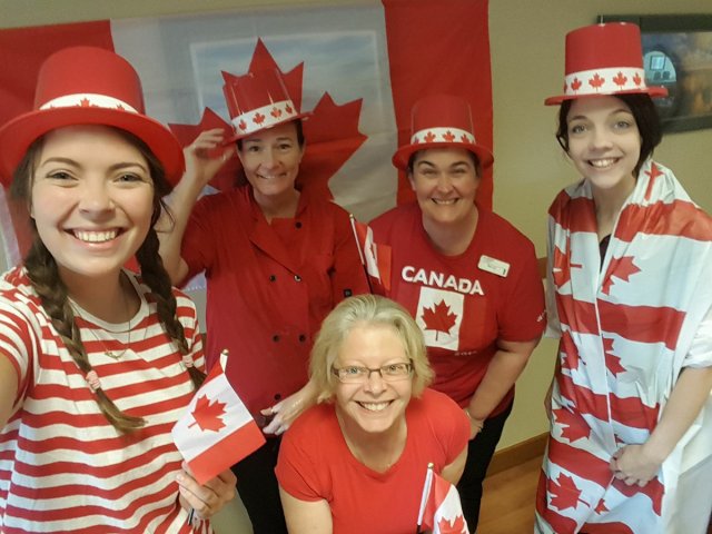 Canada Day